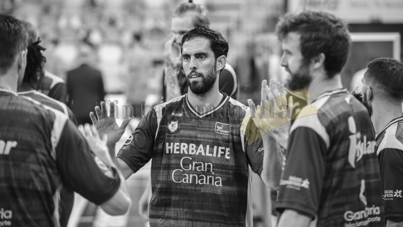 "No hemos bajado los brazos"