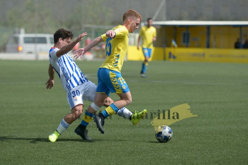 "Tenemos que mejorar en la estrategia defensiva"