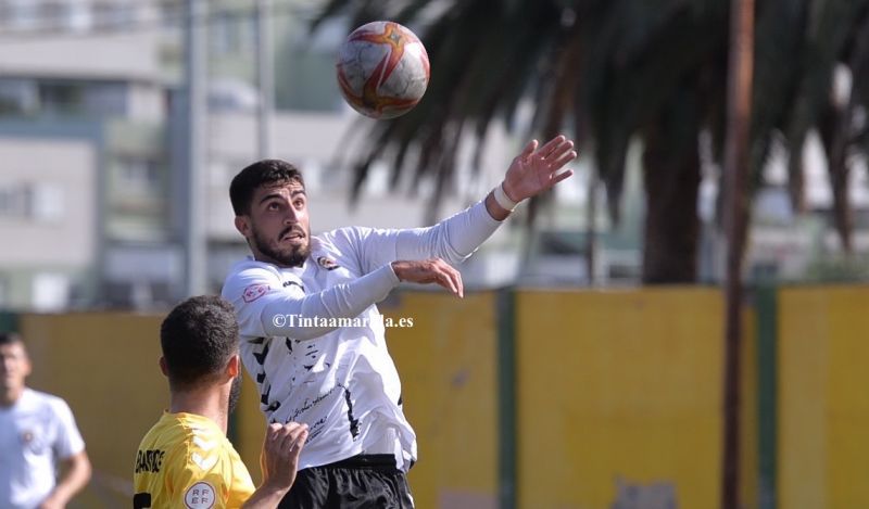 Carlos Delgado, el equilibrista de Arucas