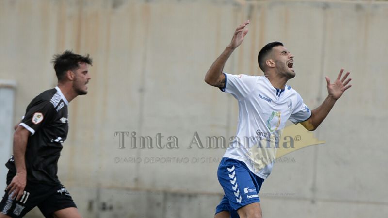 0-0: El gol pasa de largo por el Juan Guedes