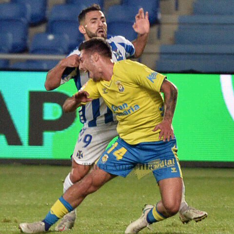 Lemos, a las puertas de su tercera sanción
