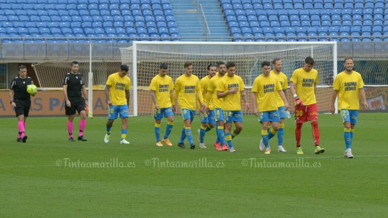 "El equipo ha demostrado que quiere y va"