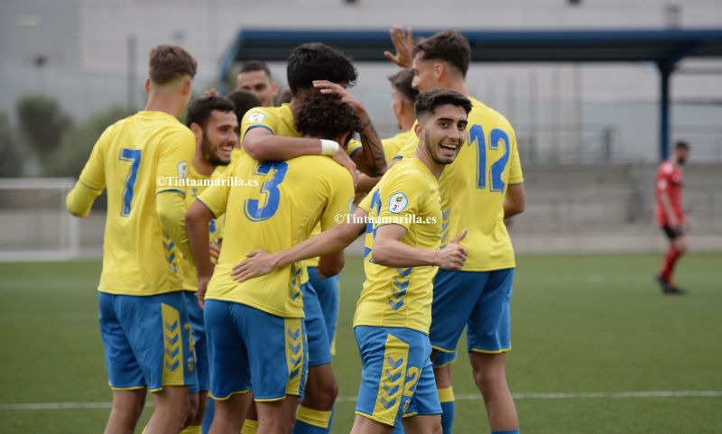 La Tercera y la DH juvenil canaria vuelven a un único grupo