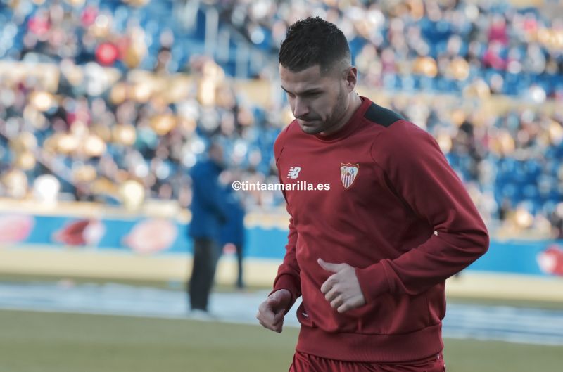 "Lo que me interesa es que vendan a Vitolo y nos paguen 5 'kilos"