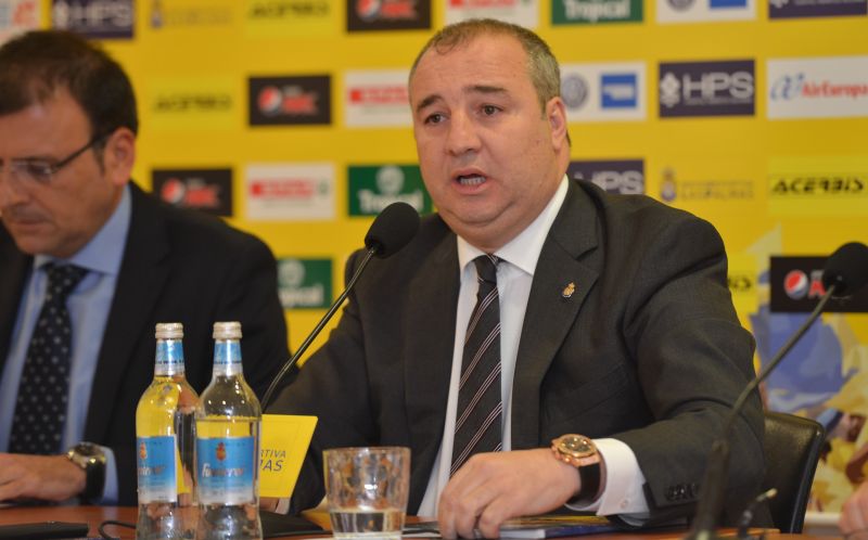 Ramírez cubre la práctica totalidad de la ampliación de capital