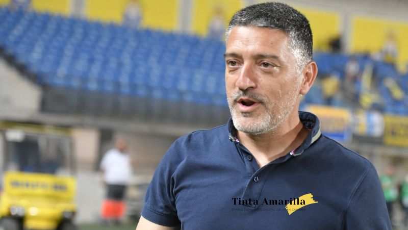 "Alex Suárez es básico en el apartado defensivo"