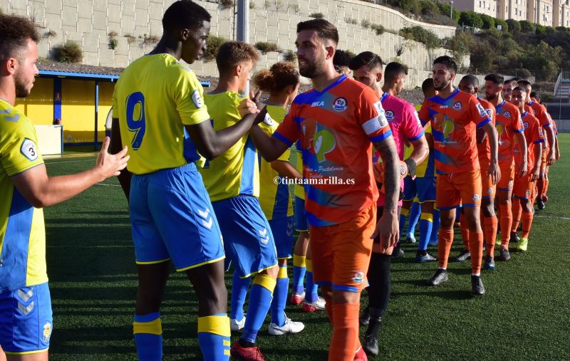 El fútbol no profesional de España, al borde del cierre oficial