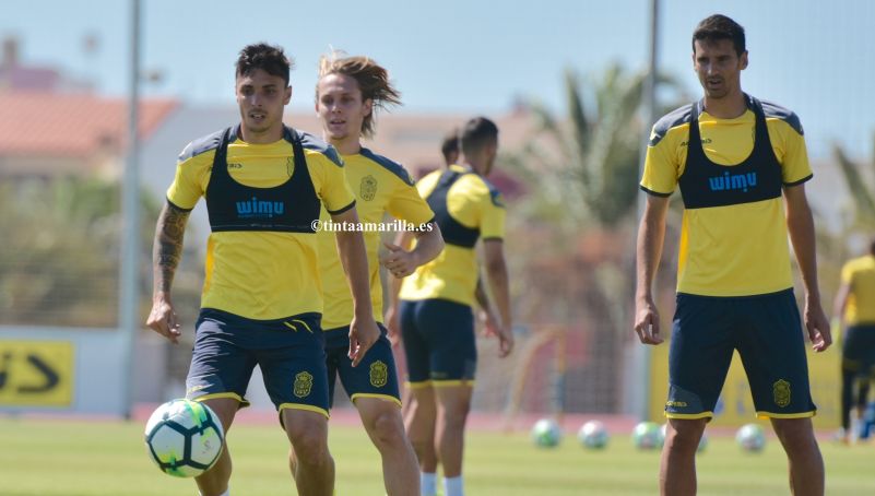 "No nos gusta echarnos para atrás"