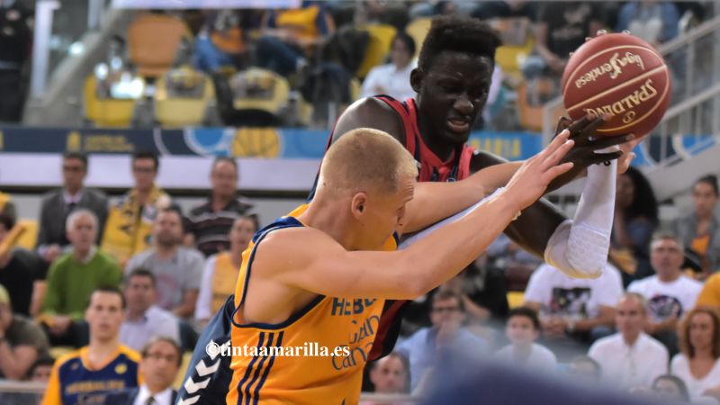 "Lo mismo, en Vitoria"