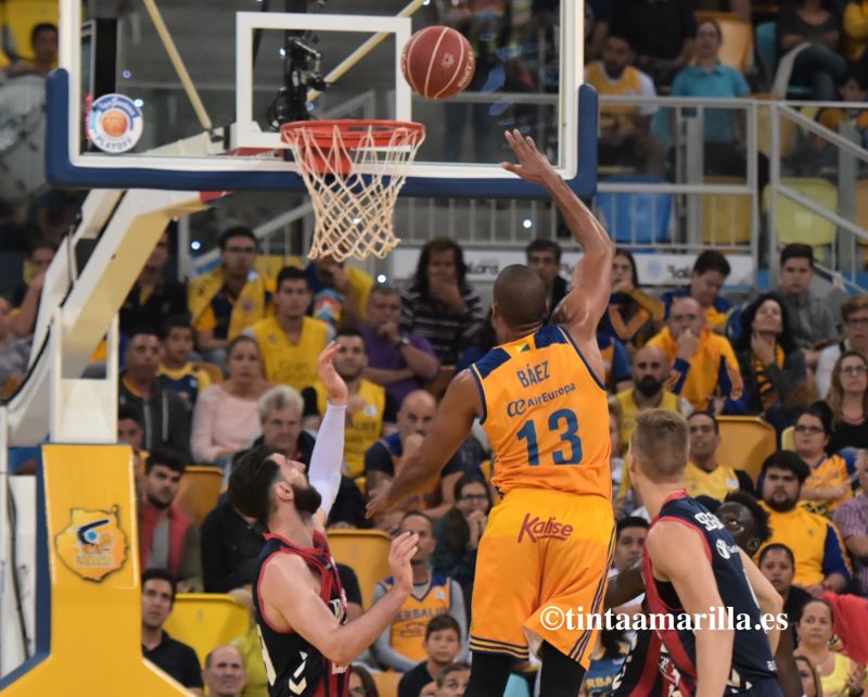 Dos nuevos registros amarillos