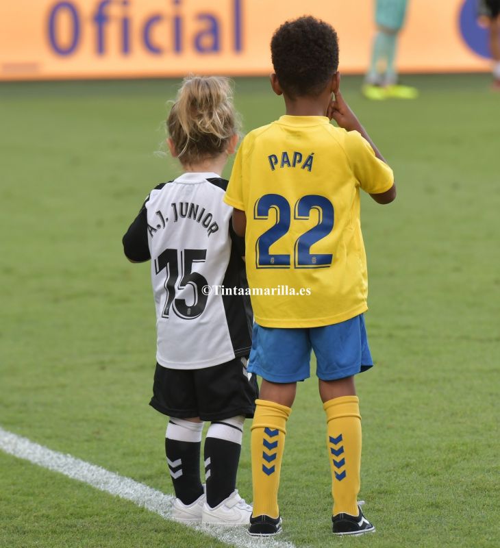 El 15 de Álvaro y el 22 de Nuke