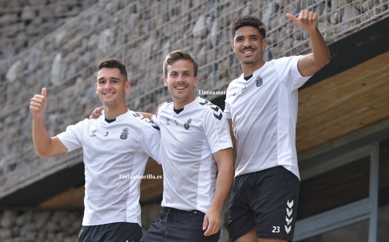 "Quiero jugar 150 partidos más; esta es mi casa"