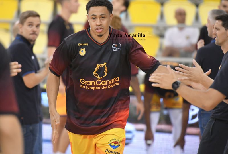 La encuesta de la ACB no concede opciones de título al Gran Canaria