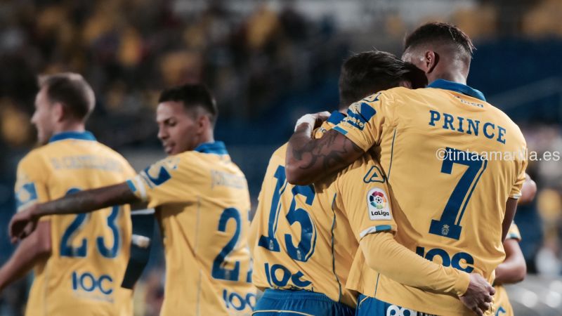 "Adoro Gran Canaria"