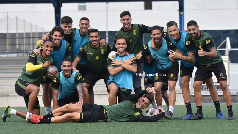 Cantera: Valentía y paciencia