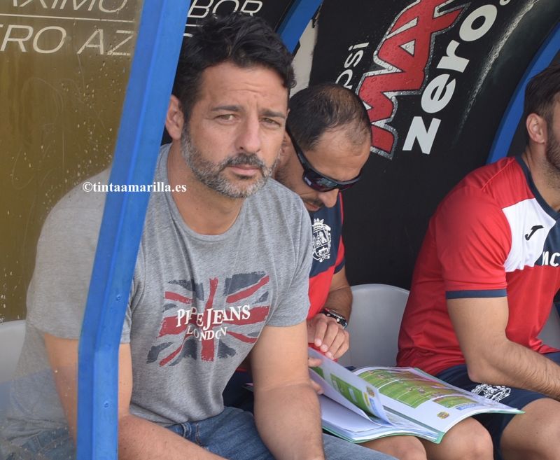 "Jugar en Gran Canaria será un premio para Juanma"