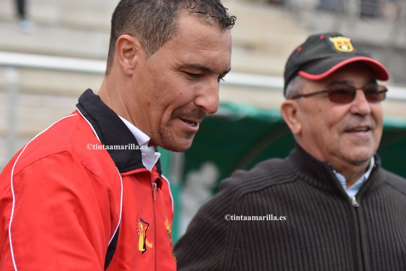 "En Lorca vamos a sufrir, pero también disfrutar"