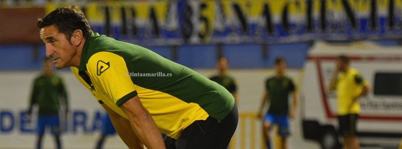 Órdago a un equipo perdedor