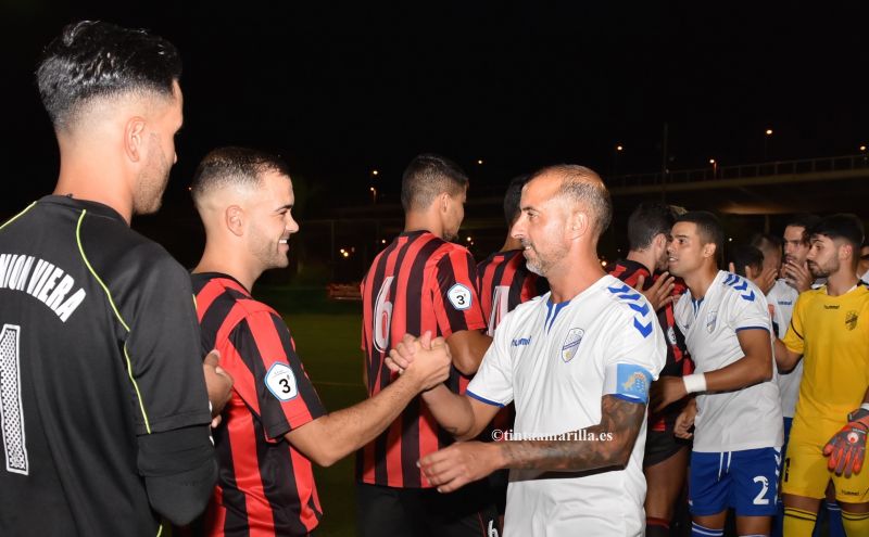La AFE pide un protocolo que vele por la salud de los jugadores de Tercera