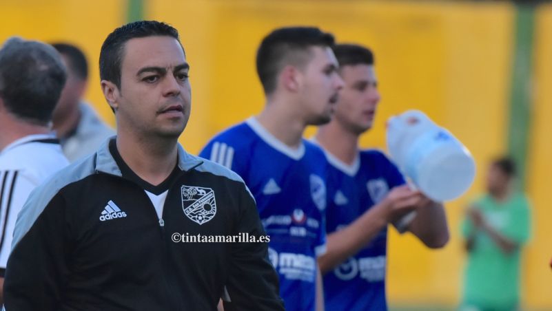 "El apoyo del público hace que sea ya un partido para disfrutar"