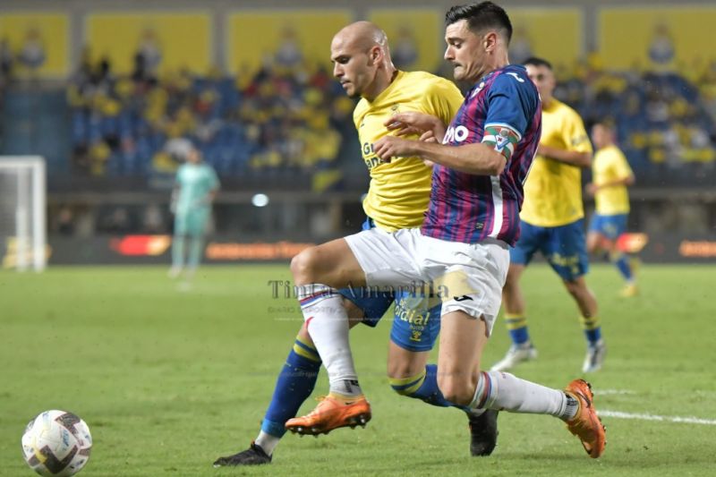 Sandro se pierde otro mes de competición