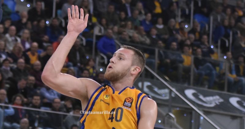 "Hemos mejorado como equipo"