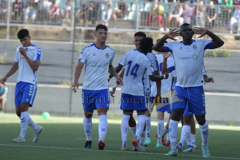 La Federación anuncia repetición del sorteo de la fase de ascenso