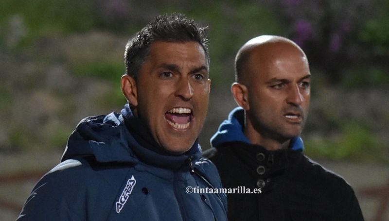 0-1: El Tamaraceite se lleva tres puntos de oro del Anexo