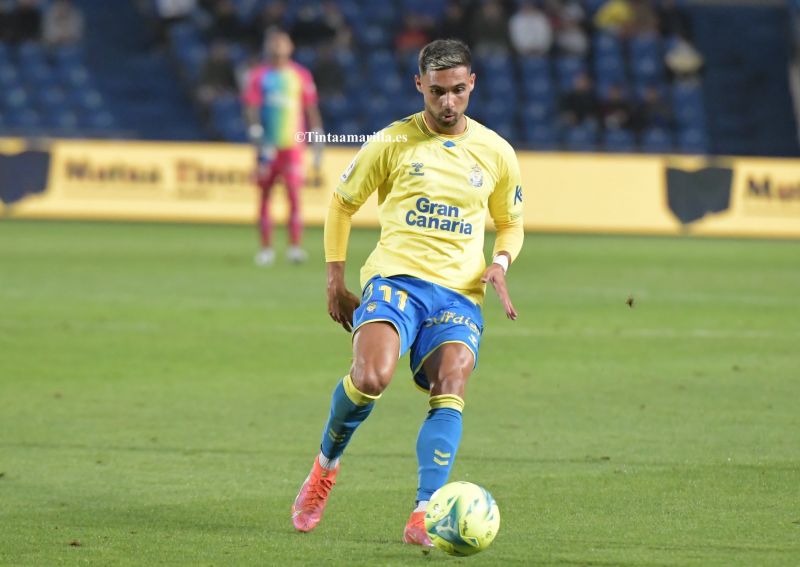 Benito ya es miembro del club centenario