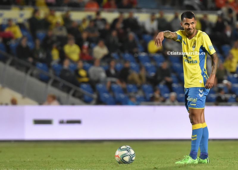 Nadie rebasó el asombroso registro de Viera a balón parado