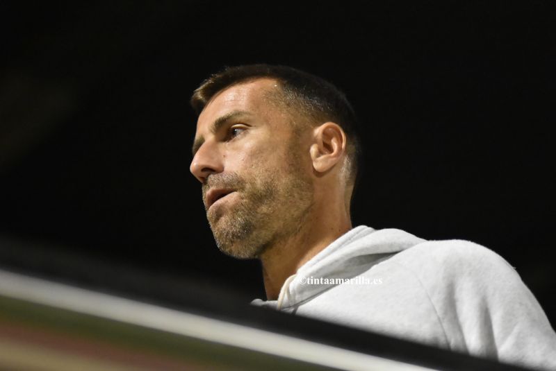 Tamaraceite y Viera, con tres sancionados