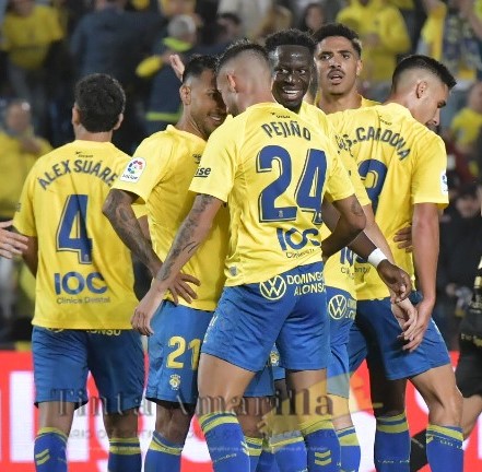 "Pero, ¿qué has hecho Pejiño?"