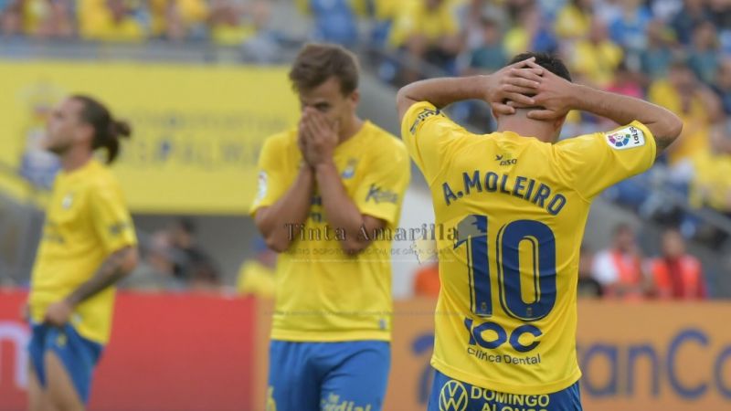 0-0: 26 disparos y la portería del Ibiza sale intacta