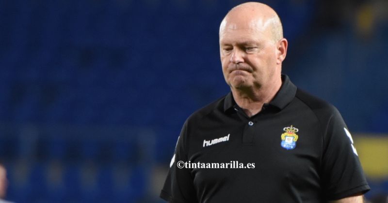 "No estoy satisfecho, porque nos faltó ritmo para desarmar al Cádiz"