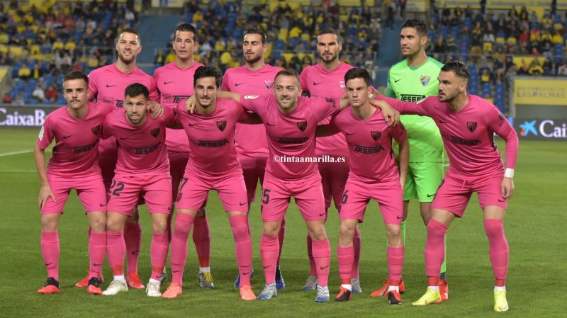 El Málaga pide que se anule la norma de los 7 profesionales