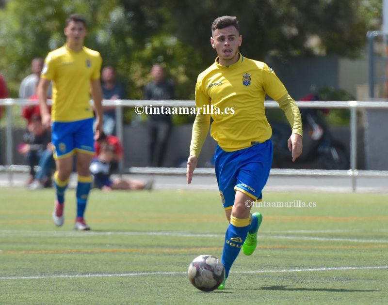 Gabriel Duchement también se despide