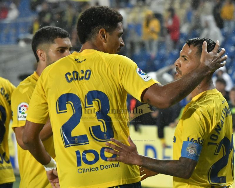 Viera considera que "el equipo está compitiendo muy bien" en las dos áreas