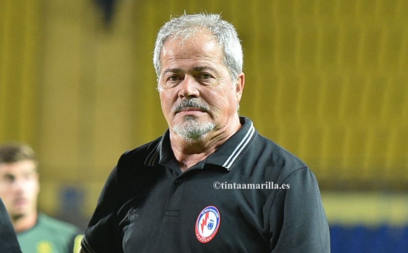 "Las Palmas puede ser ahora rival más peligroso"