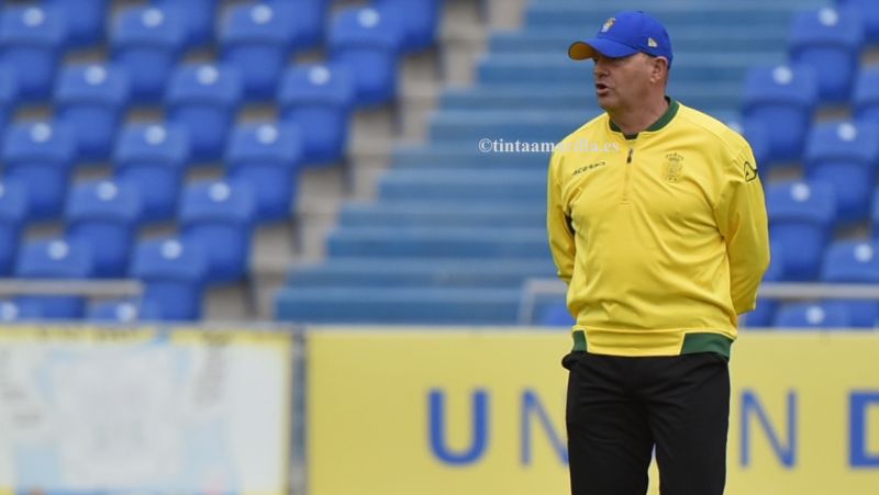 "Firmo un partido desastroso y ganarlo"