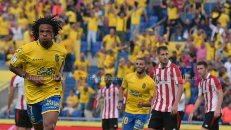 Depredador Remy caza al Athletic