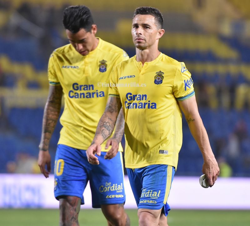 La procesión del goleador