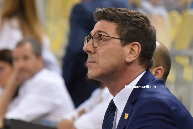 "Recibimos a un rival súper peligroso"