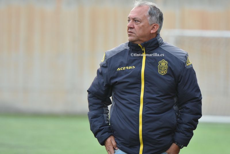 "El penalti que no pita no es un agarrón; es una pardelera"