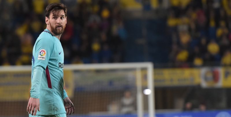 Así ven el fútbol español fuera de nuestras fronteras