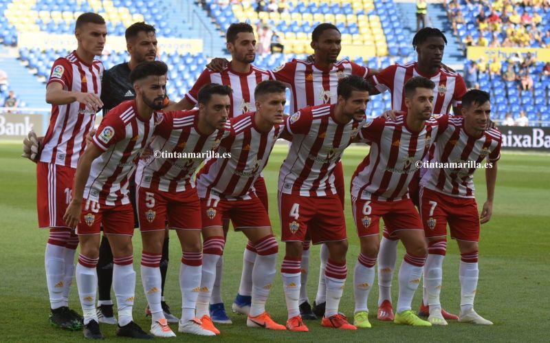 Saltan las alarmas en Almería y Zaragoza