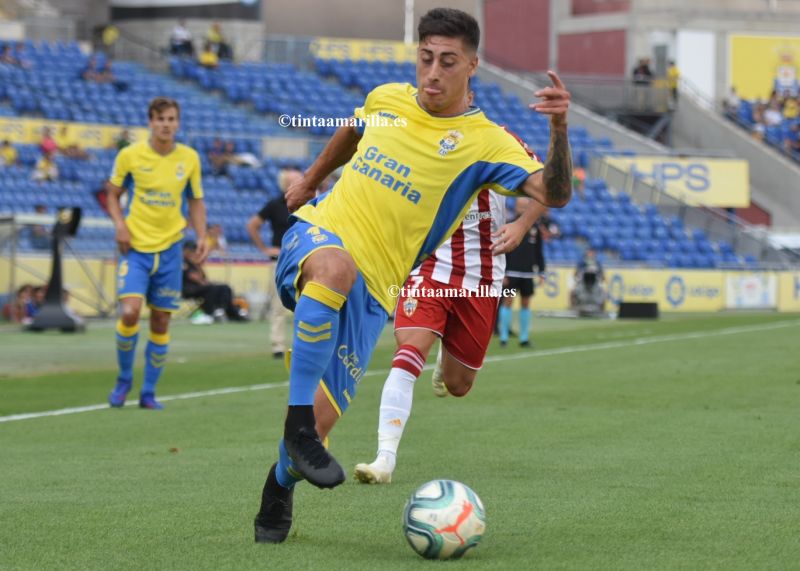 "El primer gol nos ha matado"