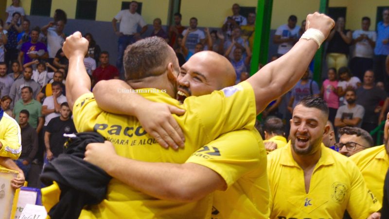 El recuerdo de Macías: "Descansa en paz, Pitu"