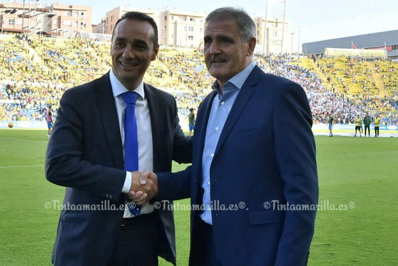 "Sin el penalti tendríamos un punto menos"