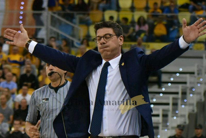 "En la segunda parte fuimos inteligentes"