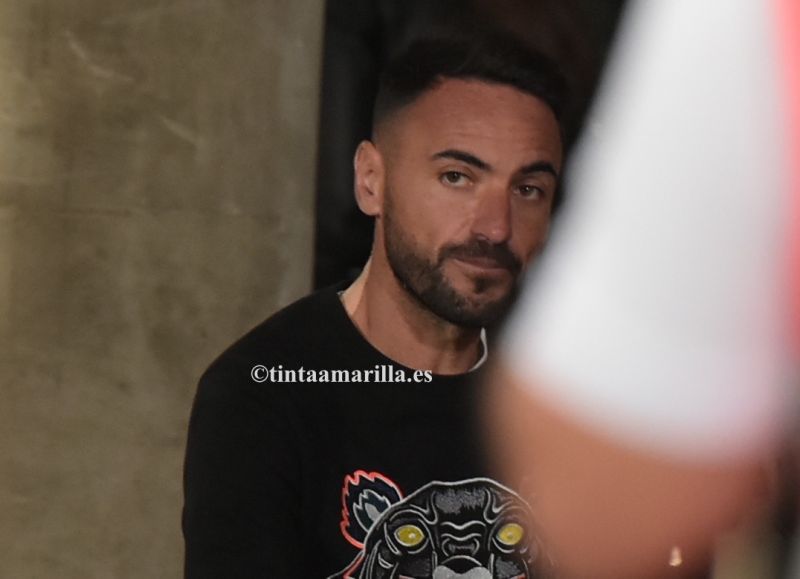 "Los que nos dan por descendidos que luego no se suban al carro"